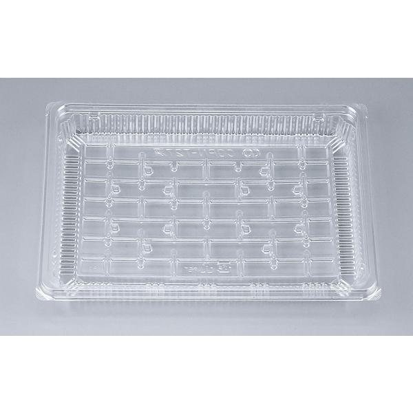 【蓋付き】COPN-T27深   【本体1500枚・蓋1500枚セット】